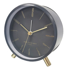 Maya Silent Alarm Clock